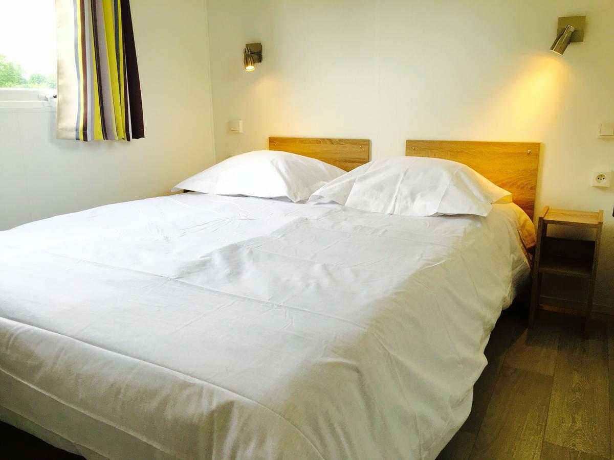 O2 Camping Longueville  외부 사진