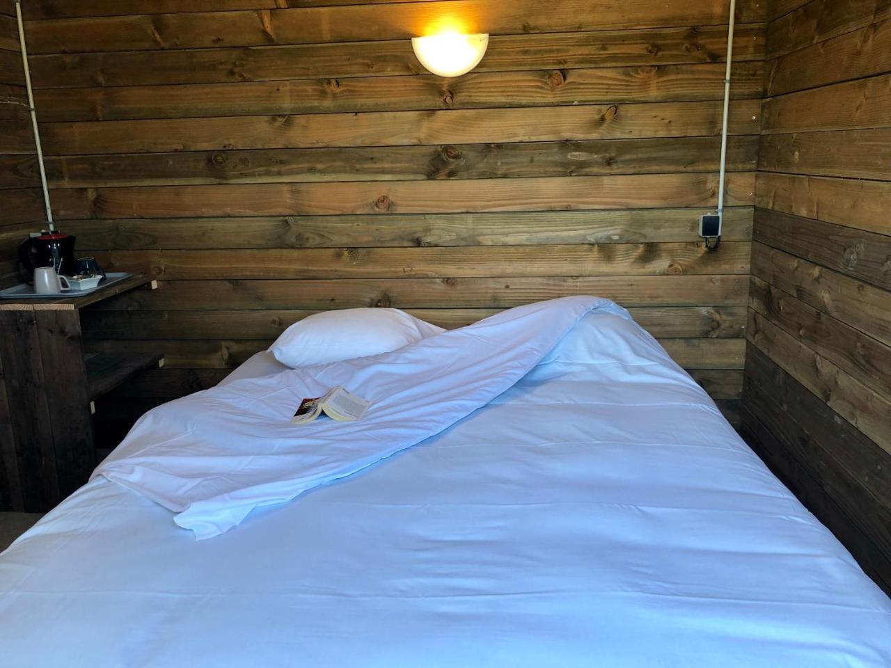 O2 Camping Longueville  외부 사진